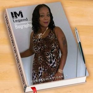 Meet your Posher, Nitchka